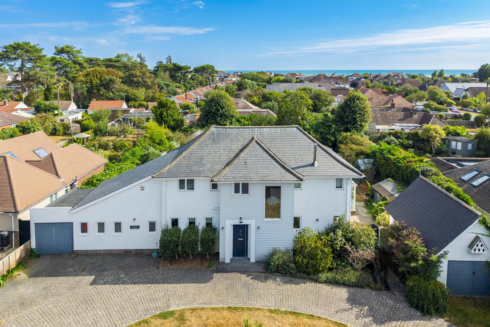 Ferringham Lane, Ferring, Worthing